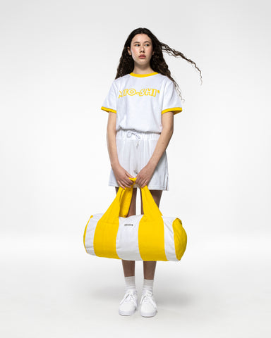 YELLOW BAG