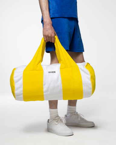 YELLOW BAG