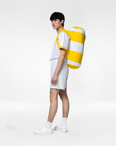 YELLOW BAG